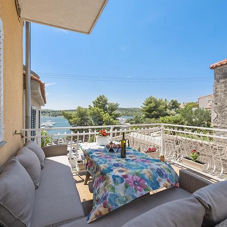 Apartments Tara, Sibenik - Mandalina Exterior foto
